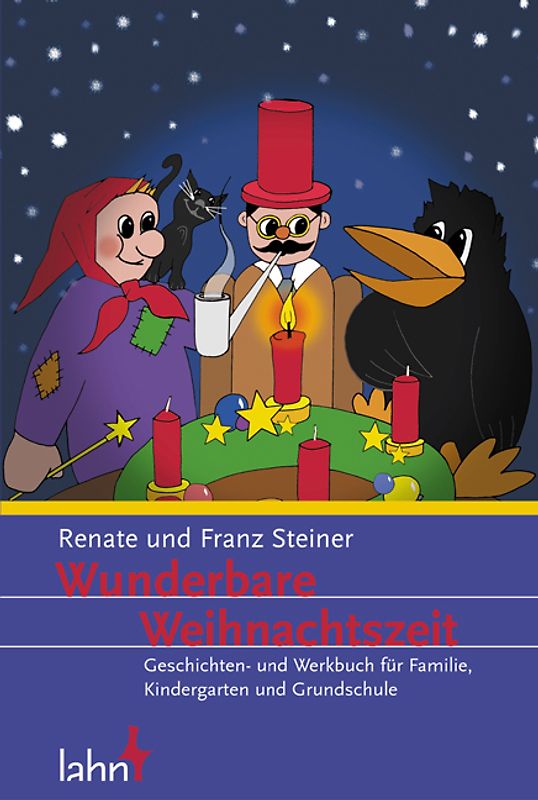 Wunderbare Weihnachtszeit