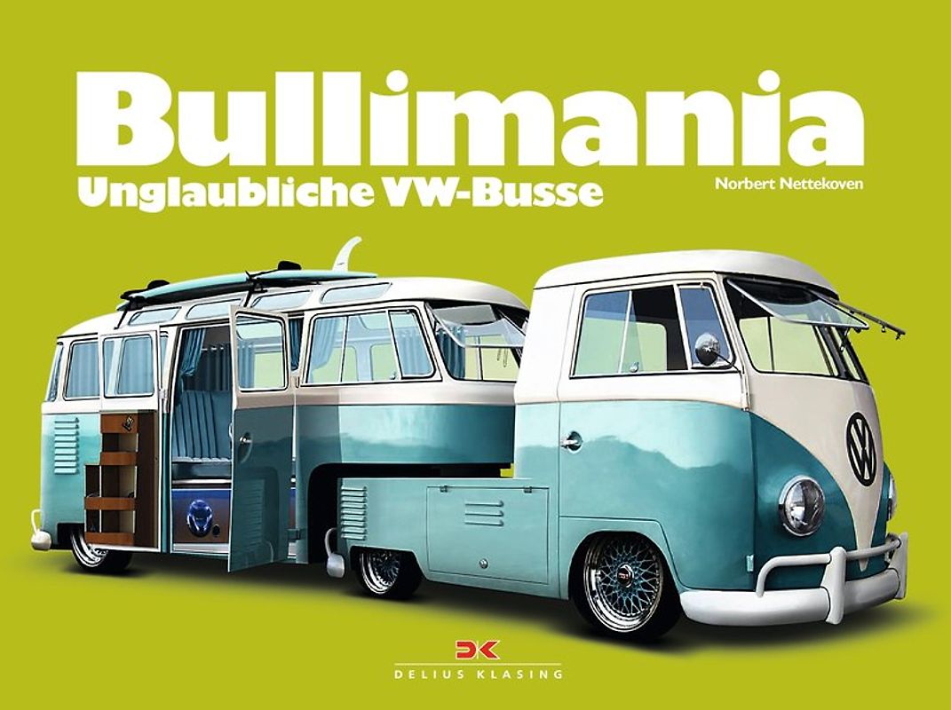 Bullimania