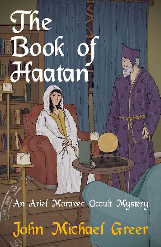 The Book of Haatan