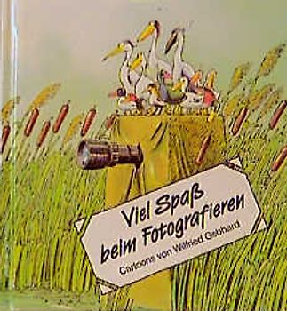 Viel Spass beim Fotografieren