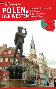 Polen. Der Westen.
