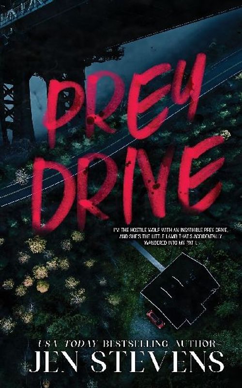 Prey Drive