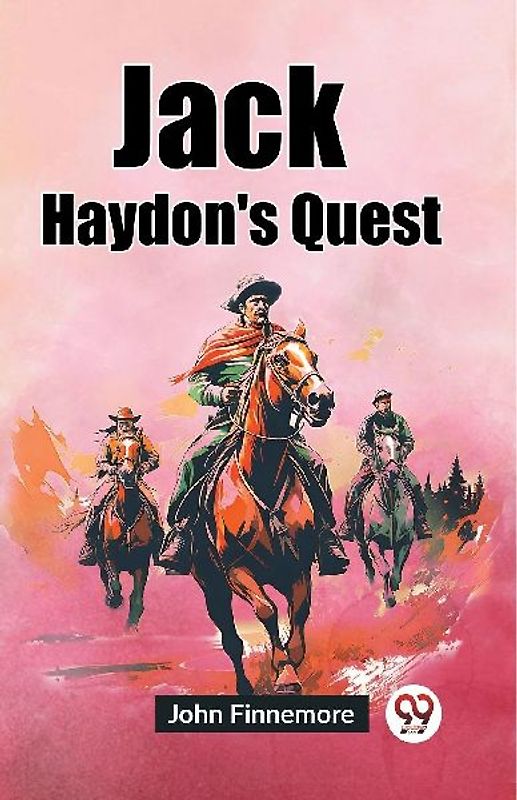 Jack Haydon's Quest