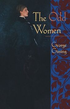 The Odd Women (Norton Library) - Gissing, George