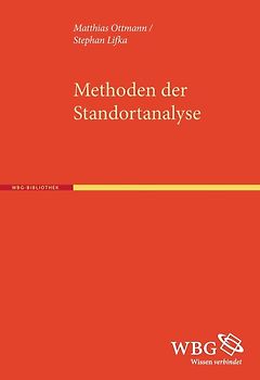 Methoden der Standortanalyse
