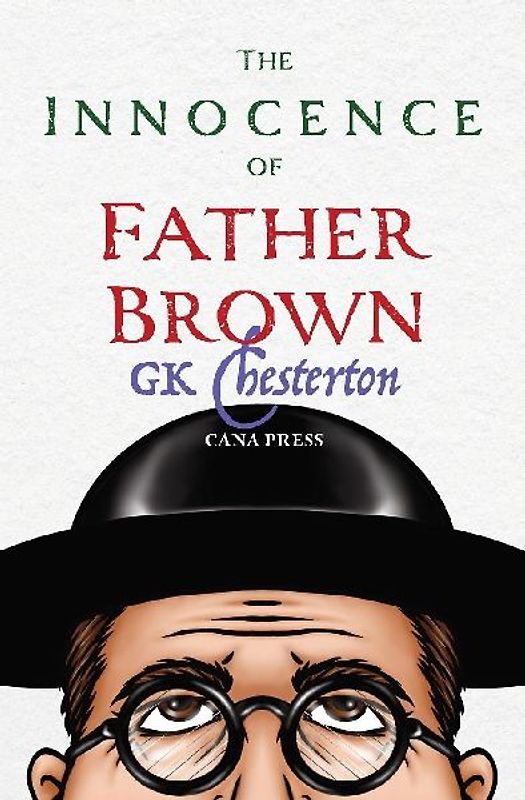 The Innocence of Father Brown