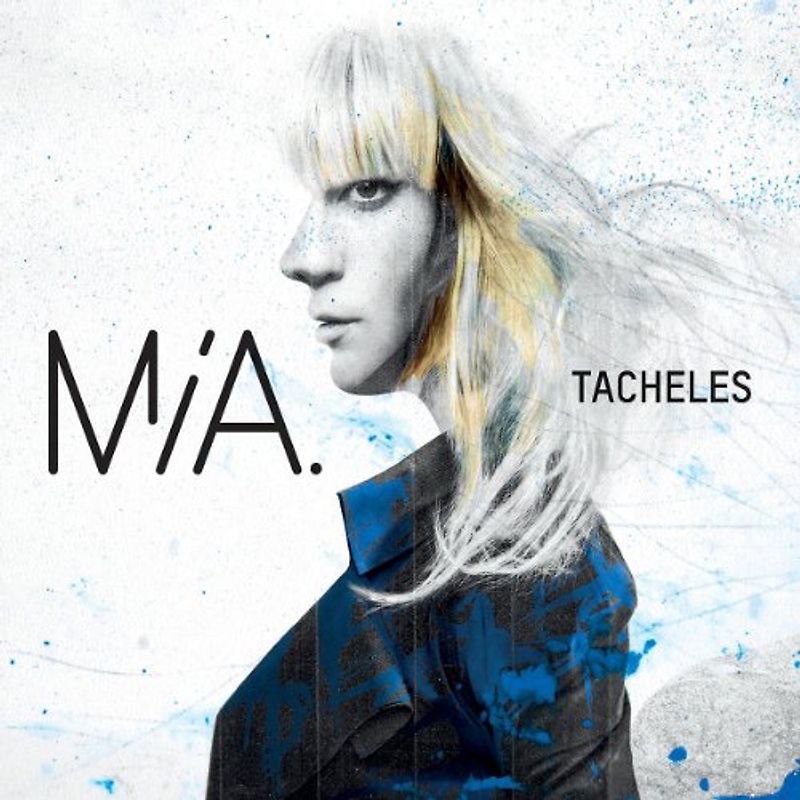 Mia. - Tacheles (Limited Pur Edition)