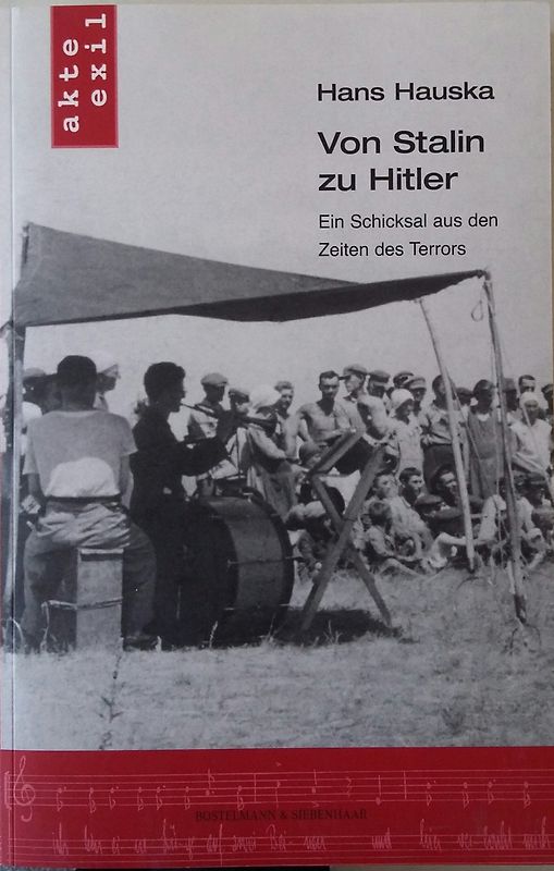 Von Stalin zu Hitler