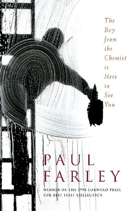 The Boy from the Chemist is Here to See You