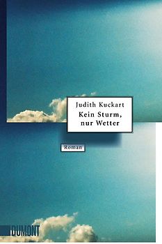 Kein Sturm, nur Wetter