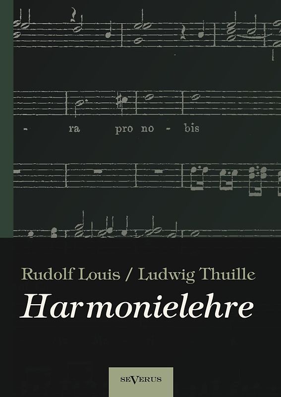 Harmonielehre