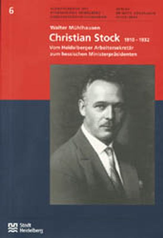 Christian Stock