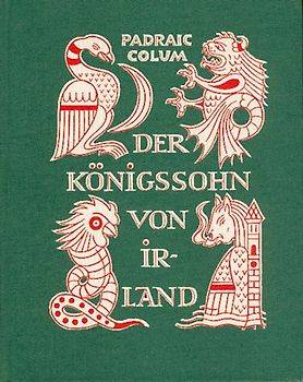 Der Königssohn von Irland