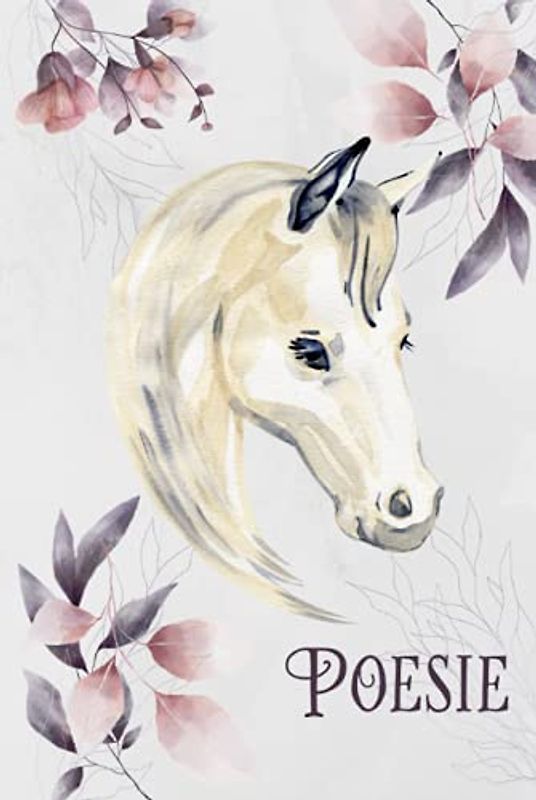 Poesie: Poesiealbum für Mädchen