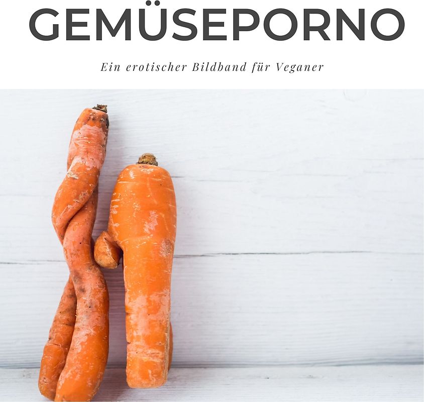Gemüseporno
