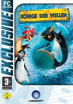 Könige der Wellen PC Spiele