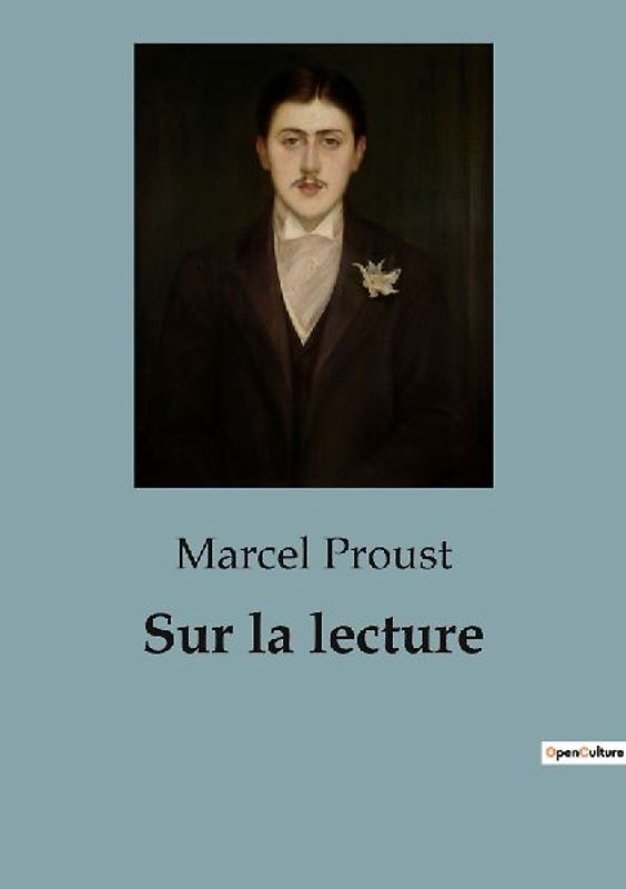 Sur la lecture