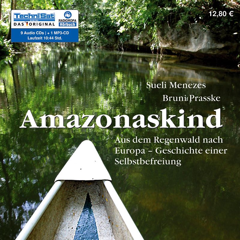 Amazonaskind
