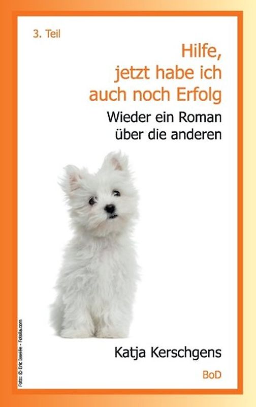 Hilfe, jetzt habe ich auch noch Erfolg