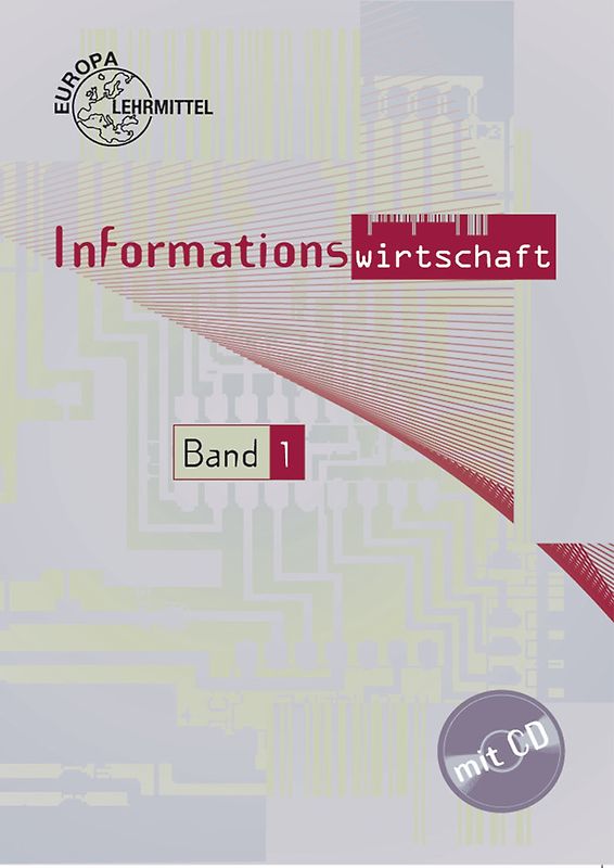 Informationswirtschaft Band 1