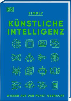 SIMPLY. Künstliche Intelligenz