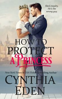How To Protect A Princess (Wilde Ways: Gone Rogue, Band 1)
