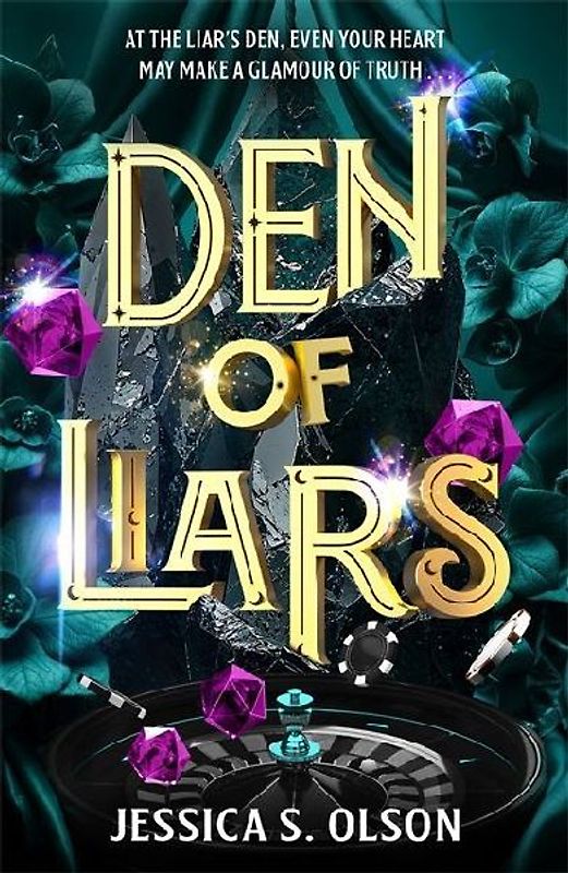 Den of Liars