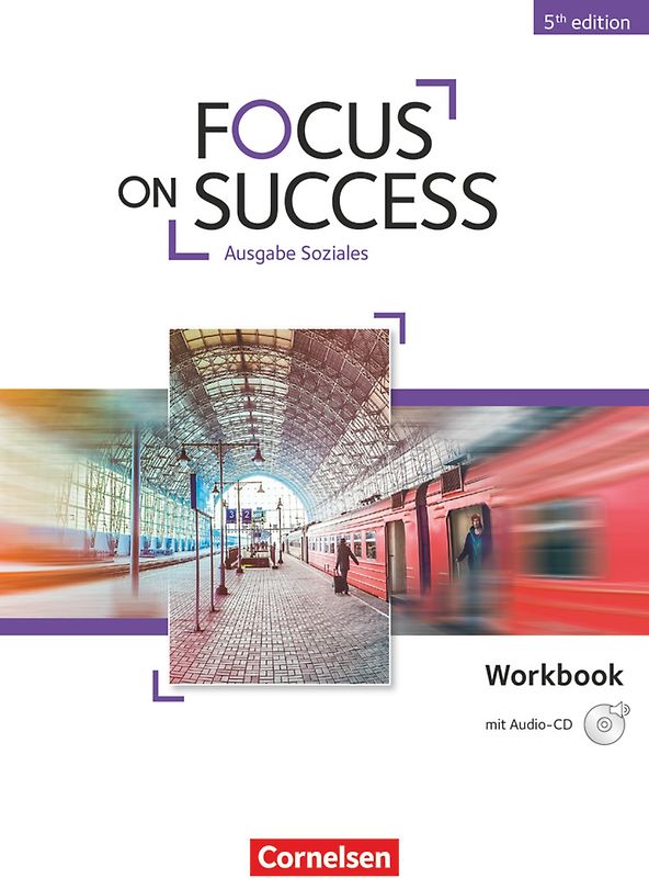 Focus on Success - 5th Edition - Soziales - B1/B2