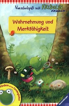 Wahrnehmung und Merkfähigkeit