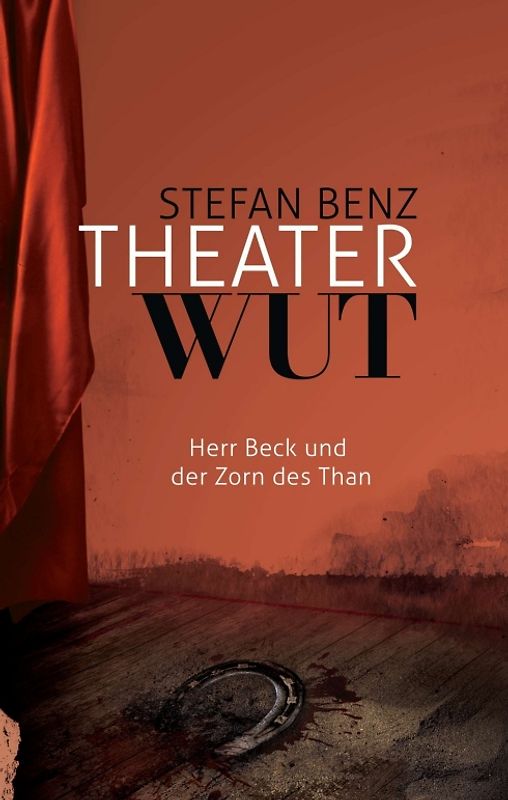 Theaterwut