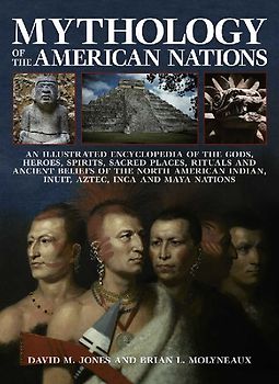 Mythology of the American Nations