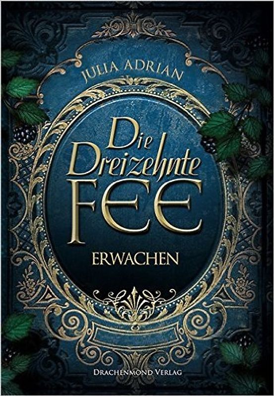 Die Dreizehnte Fee