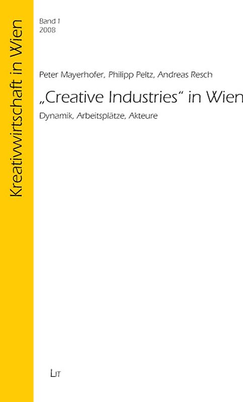 "Creative Industries" in Wien