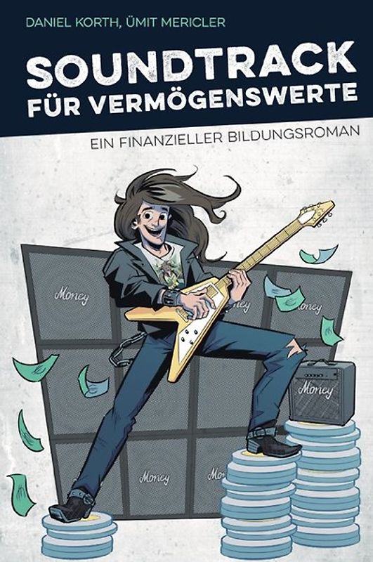 Soundtrack für Vermögenswerte