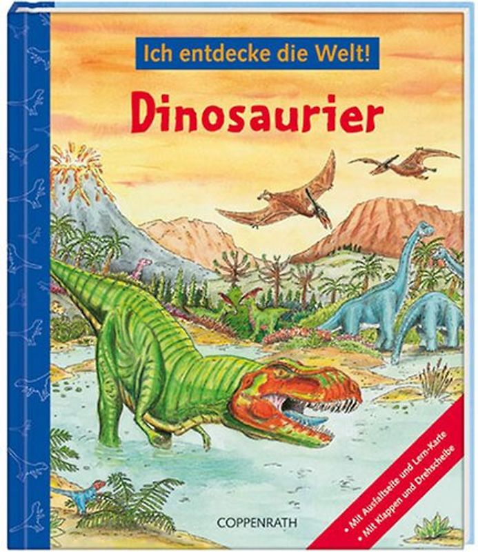 Dinosaurier