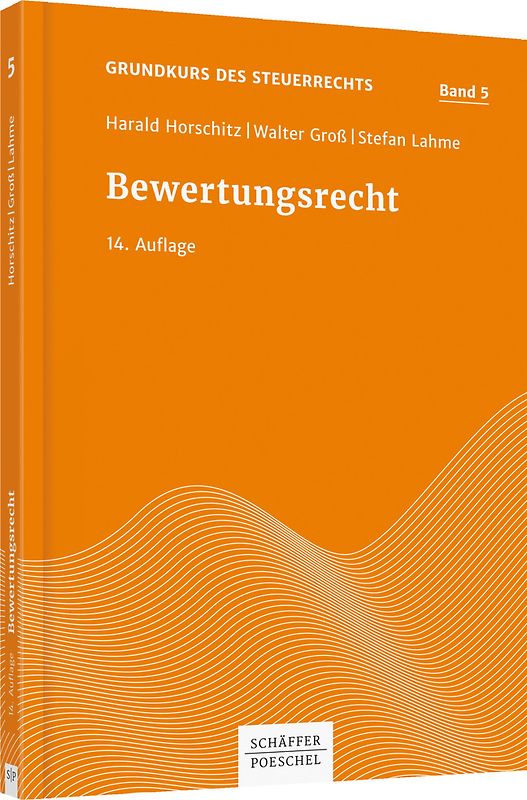 Bewertungsrecht