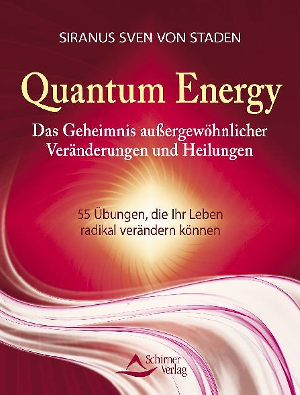 Quantum Energy