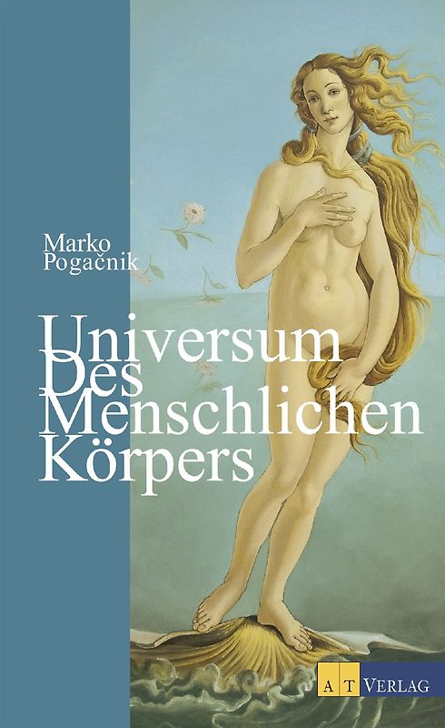 Universum des menschlichen Körpers