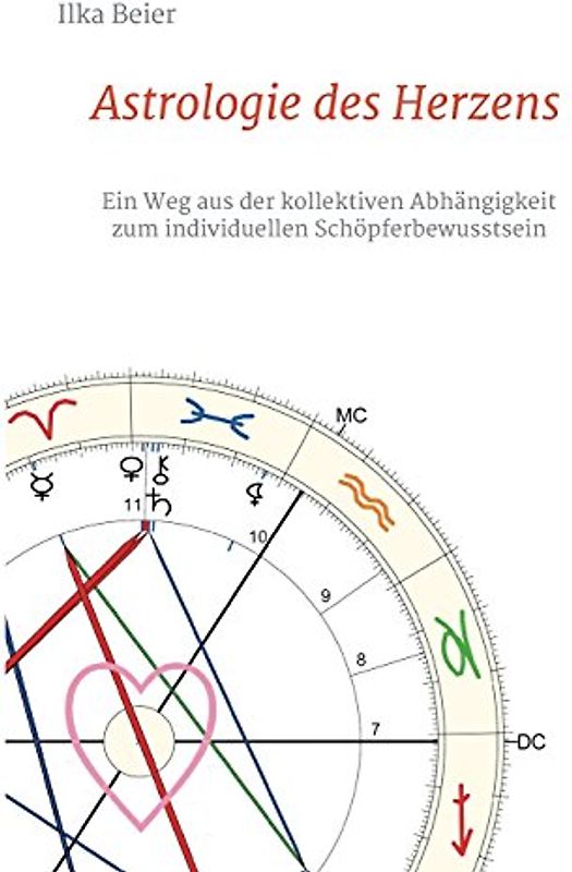 Astrologie des Herzens