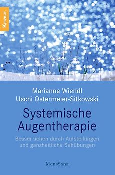 Systemische Augentherapie