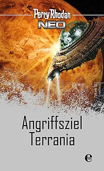 Perry Rhodan Neo 2: Angriffsziel Terrania