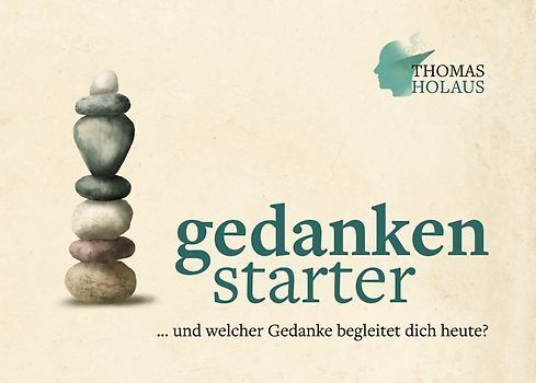 gedankenstarter