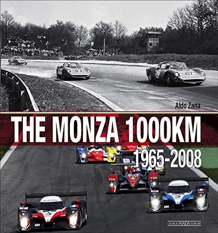 The Monza 1000 Km