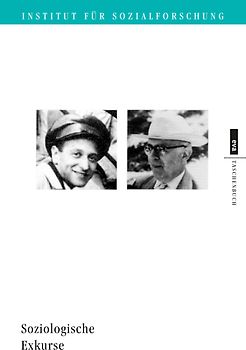 Soziologische Exkurse