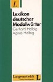 Lexikon deutscher Modalwörter