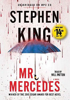 Mr. Mercedes