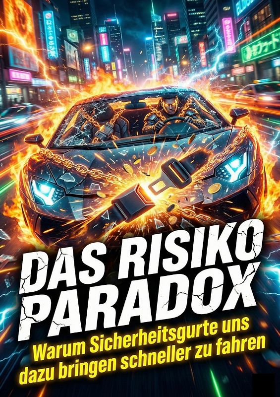 Das Risiko Paradox