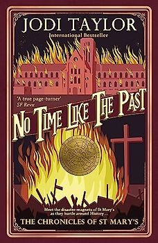 No Time Like The Past