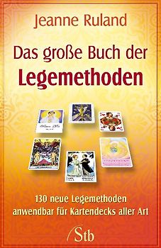 Das Große Buch der Legemethoden