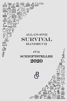 All-in-One-Survival-Handbuch für Schriftsteller